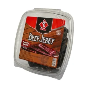 Snacks Beef Jerky Hígado de Res y/o Cerdo