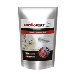 Cardioforz Canino