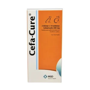 Cefa-Cure