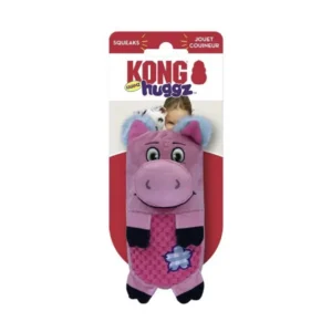 Kong Perro Peluche Cerdo
