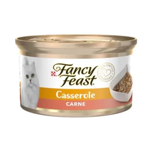 Fancy Feast Casserole Carne