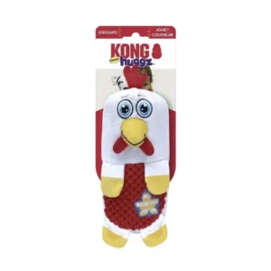 Kong Perro Peluche Chicken