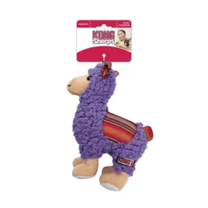 Kong Perro Peluche Llama