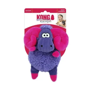 Kong Perro Peluche Big Horn