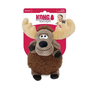Kong Perro Peluche Sherps Floofs