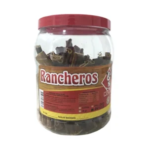 Bombonera Rancheros