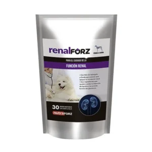 Renalforz Perro
