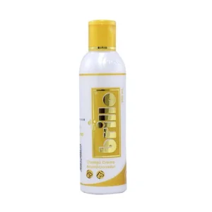 Shampoo Brillo Crema Acondicionador