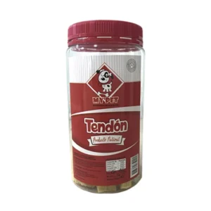 Bombonera Tendón Nuggets