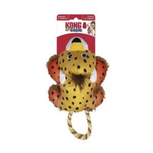 kong Perro Peluche Tigre