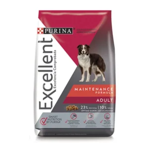 Purina Excellent Adulto Mantenimiento