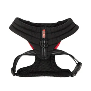 Kong Árnes Comfort Negro