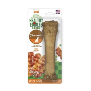 Hueso Comestible Saludable Tocino