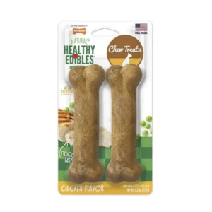 Hueso Comestible Saludable Pollo