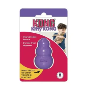 Kong Gato Kitty Kong