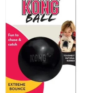 Kong Perro Caucho Extreme Pelota