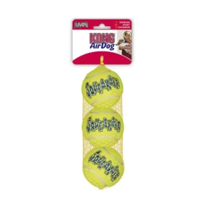 Kong Perro Squeak Air Pelota