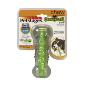 Petstages Perro Crunchcore Hueso