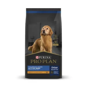 Proplan Active Mind 7+ Raza Mediana Y Grandes