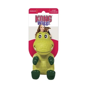 Kong Perro Wiggi Cocodrilo