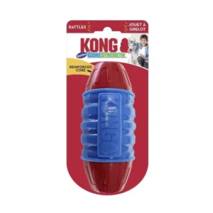 Kong Perro Corestrength Rattlez Pod Md/Lg