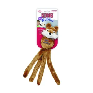 Kong Perro Wubba Friends Surtido