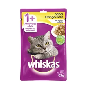 Whiskas Adulto Pollo Sobre