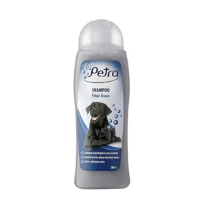 Shampoo Petra Pelaje Oscuro