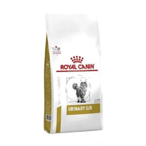 Royal Canin Urinary S/O Gato