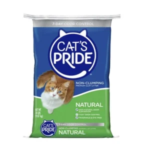 Arena Sanit Cat Pride Natural