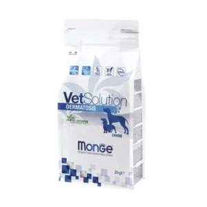 Monge VetSolution Canine Dermatosis