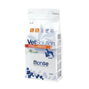 Monge VetSolution Canine Renal