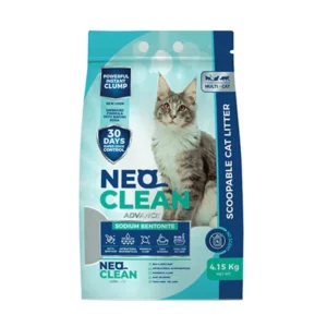 Neoclean Sin Olor