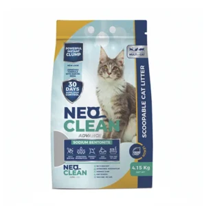 Neoclean Limón