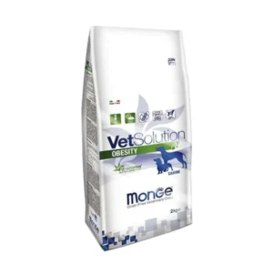 Monge VetSolution Canine Obesity