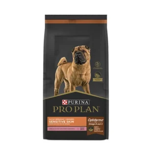 Proplan Sensitive Skin Puppy