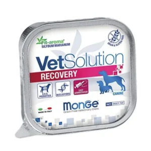 Monge VetSolution Canine Recovery Wet