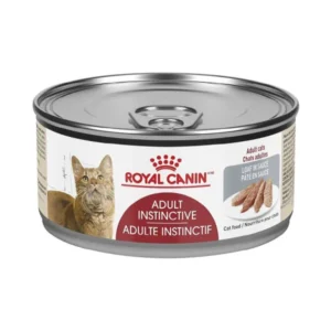 Royal Canin Adult Instinctive Lata