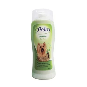 Shampoo Petra Aloe Vera