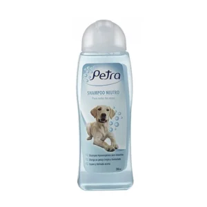 Shampoo Petra Neutro