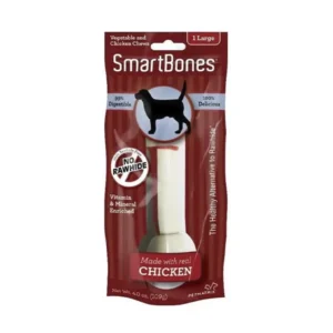 Smartbones Chicken Large