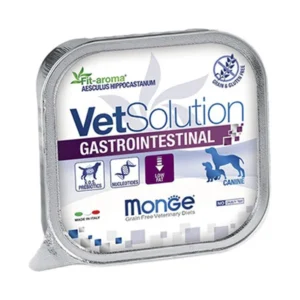 Monge VetSolution Canine Gastrointestinal Wet
