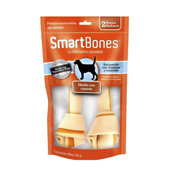 Smartbones store sweet potato