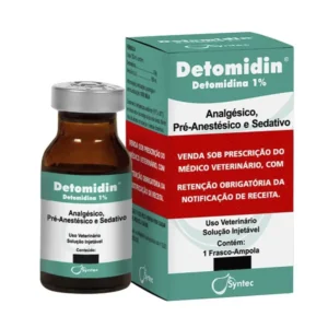 Detomidin