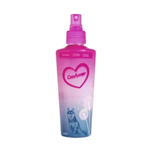 CanAmor Perfume Canino