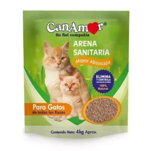 CanAmor Arena Sanitaria