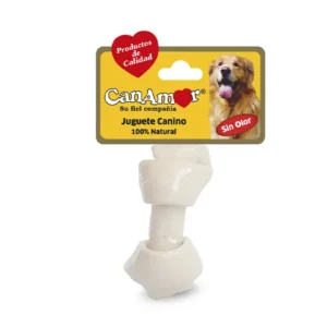CanAmor Hueso Natural