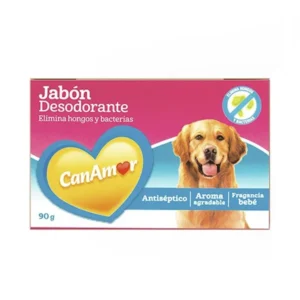 CanAmor Jabón Desodorante