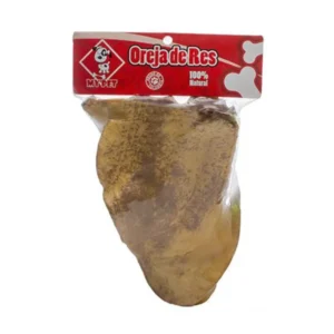 Oreja De Res (Ahumada)