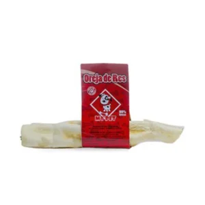 Oreja De Res En Rollo (Beff)